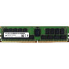 Micron 16GB DDR4 2133MHz dual-rank x4 configuration ECC Registered Server RAM