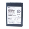 Dell EMC MZ-7LH480C 2.5" 480GB 6Gbps SATA III Enterprise Class Solid State Drive