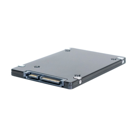 Dell EMC MZ-7LH480C 2.5" 480GB 6Gbps SATA III Enterprise Class Solid State Drive