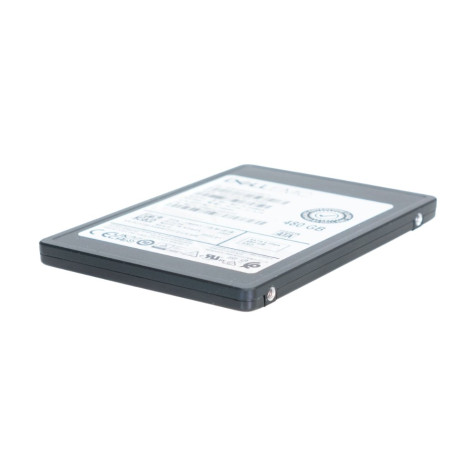 Dell EMC MZ-7LH480C 2.5" 480GB 6Gbps SATA III Enterprise Class Solid State Drive