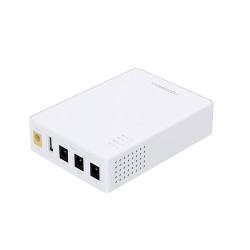 Marsriva KP3 EC 8400mAh – Mini Smart DC UPS