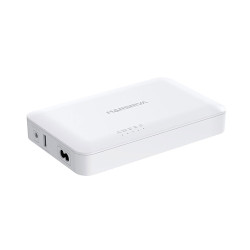 Marsriva KP6 EC 8000mAh- Mini Smart DC UPS