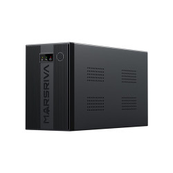 Marsiva MR-UF1200 1200VA Smart Line-Interactive UPS