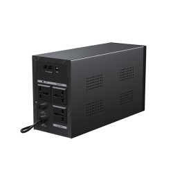 Marsiva MR-UF1200 1200VA Smart Line-Interactive UPS