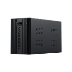 Marsiva MR-UF2000 2000VA Smart Line-Interactive UPS