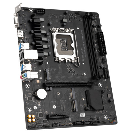 Maxsun Challenger B760M-N D5 12th/13th Gen Motherboard