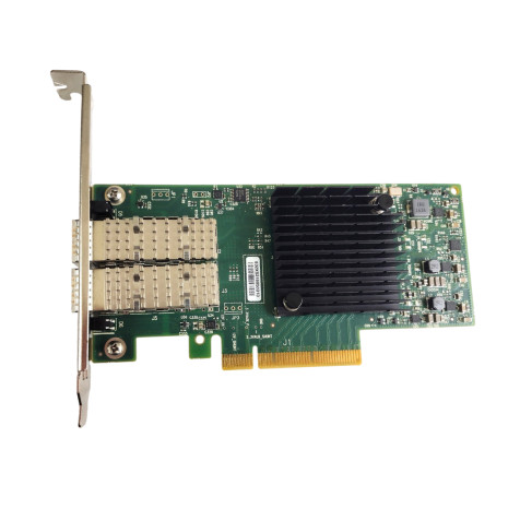 Mellanox CX4121A-ACAT CX4 10G/25G SFP28 Ethernet Network Card