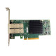 Mellanox CX4121A-ACAT CX4 10G/25G SFP28 Ethernet Network Card