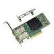 Mellanox CX4121A-ACAT CX4 10G/25G SFP28 Ethernet Network Card