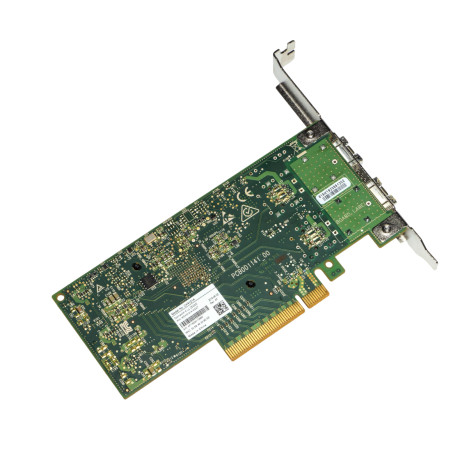 Mellanox CX4121A-ACAT CX4 10G/25G SFP28 Ethernet Network Card