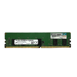 Micron 8GB 2400 MHz ECC REG Server RAM
