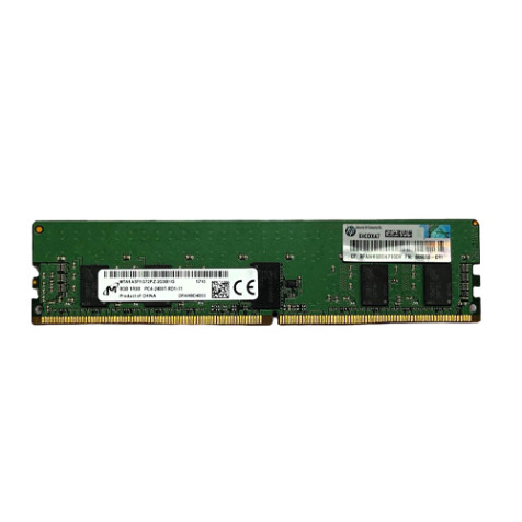 Micron 8GB 2400 MHz ECC REG Server RAM
