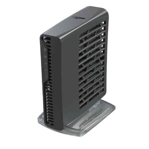 Mikrotik C52IG-5HAXD2HAXD-TC HAP AX² Wi-Fi 6 Router Mikrotik C52IG-5HAXD2HAXD-TC HAP AX² Wi-Fi 6 Router