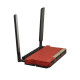 Mikrotik L009UiGS-2HaxD-IN 8-Port WiFi 6 Gigabit Router Mikrotik L009UiGS-2HaxD-IN 8-Port WiFi 6 Gigabit Router