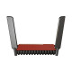 Mikrotik L009UiGS-2HaxD-IN 8-Port WiFi 6 Gigabit Router Mikrotik L009UiGS-2HaxD-IN 8-Port WiFi 6 Gigabit Router