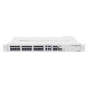 MikroTik CRS328-4C-20S-4S+RM – 28-Port Cloud Router Switch with 10G SFP+