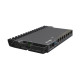 Mikrotik RB5009UG+S+IN 1x 10G SFP+ 1x2.5GE 7 Port Gigabit Heavy-Duty Ethernet Router Mikrotik RB5009UG+S+IN 1x 10G SFP+ 1x2.5GE 7 Port Gigabit Heavy-Duty Ethernet Router