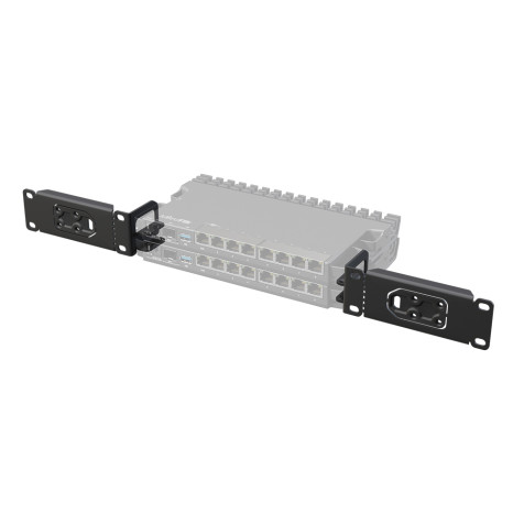 Mikrotik RB5009UG+S+IN 1x 10G SFP+ 1x2.5GE 7 Port Gigabit Heavy-Duty Ethernet Router Mikrotik RB5009UG+S+IN 1x 10G SFP+ 1x2.5GE 7 Port Gigabit Heavy-Duty Ethernet Router