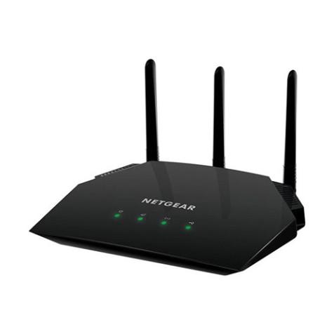 Netgear R6850 Wireless AC2000 Dual-Band Gigabit WiFi Router