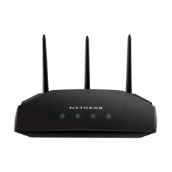 Netgear R6850 Wireless AC2000 Dual-Band Gigabit WiFi Router