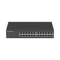 Netgear GS324 24-Port Gigabit Rackmount Switch