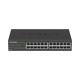 Netgear GS324 24-Port Gigabit Rackmount Switch