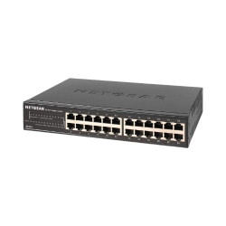 Netgear GS324 24-Port Gigabit Rackmount Switch