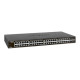 Netgear GS348 48-Port Gigabit Unmanaged Rackmount Switch