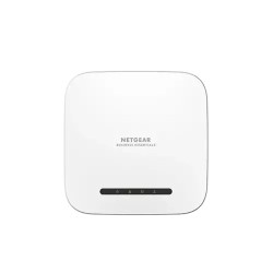 Netgear WAX220 AX4200 Mbps Dual Band Wi-Fi 6 PoE Access Point