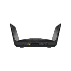 Netgear Nighthawk RAX70 AX6600 Tri-Band WiFi Router