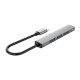 Orico  AH-13-GY-BP Type-C to USB3.0 HUB