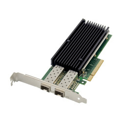 Intel OT-ST7220 25GbE Dual Port SFP 10G/25G XXV710-DA2 SFP28 PCIe 3.0 X8 Ethernet Network Card