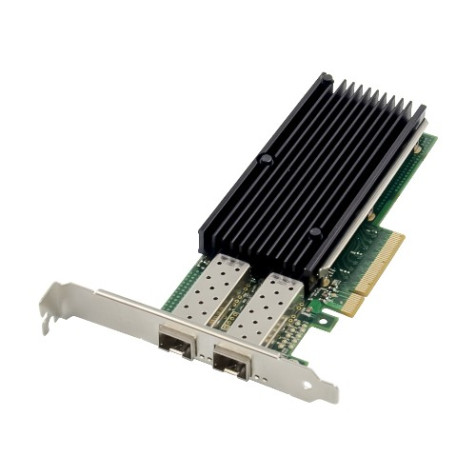 Intel OT-ST7220 25GbE Dual Port SFP 10G/25G XXV710-DA2 SFP28 PCIe 3.0 X8 Ethernet Network Card