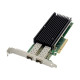 Intel OT-ST7220 25GbE Dual Port SFP 10G/25G XXV710-DA2 SFP28 PCIe 3.0 X8 Ethernet Network Card