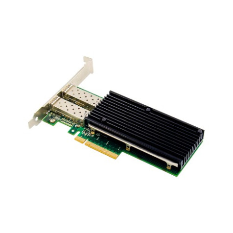 Intel OT-ST7220 25GbE Dual Port SFP 10G/25G XXV710-DA2 SFP28 PCIe 3.0 X8 Ethernet Network Card