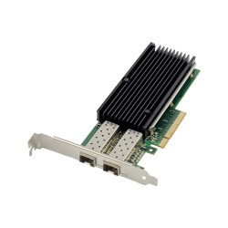Intel OT-ST7220 25GbE Dual Port SFP 10G/25G XXV710-DA2 SFP28 PCIe 3.0 X8 Ethernet Network Card