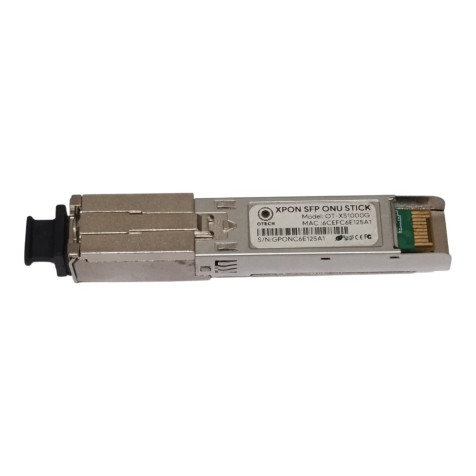 OTECH OT-XS1000G XPON SFP ONU Stick