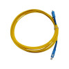 OTECH SC-SC 5M Single-Mode Fiber Patch Cable