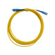 OTECH SC-SC 5M Single-Mode Fiber Patch Cable