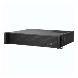 OTECH PC Mikrotik CPU 28 Threads, 4x 10G SFP+ Cloud Core Ethernet Router