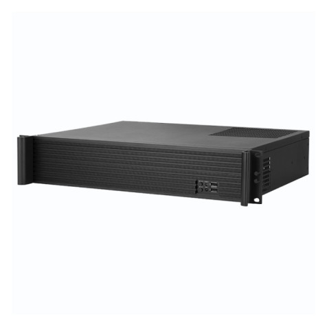 OTECH PC Mikrotik CPU 28 Threads, 4x 10G SFP+ Cloud Core Ethernet Router