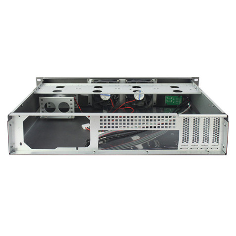 OTECH 2U 19in X21RM Rack Mount PC Casing
