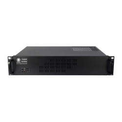 OTECH 2U 19in X21RM Rack Mount PC Casing
