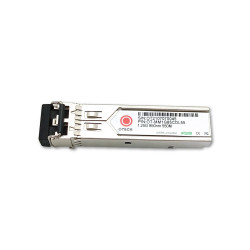 OTECH 1.25G SFP Module 850nm LC Duplex (Multi-Mode) 550M OTECH 1.25G SFP Module 850nm LC Duplex (Multi-Mode) 550M