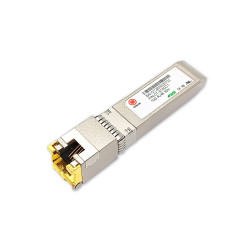 OTECH 10GBASE-T SFP Module 1000/10000M Copper SFP+ RJ45 30Meter