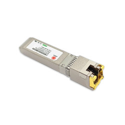 OTECH 10GBASE-T SFP Module 1000/10000M Copper SFP+ RJ45 30Meter