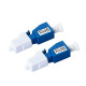 Otech 10dB Fiber Optic Attenuator LC/UPC Male to Female SM Otech 10dB Fiber Optic Attenuator LC/UPC Male to Female SM