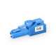 Otech 5dB Fiber Optic Attenuator LC/UPC Male to Female SM Otech 5dB Fiber Optic Attenuator LC/UPC Male to Female SM
