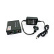  OTECH 10G SFP+ Case OT-SFC10GE Fiber Media Converter