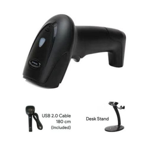 OTECH 1D Laser USB 2.0 Cable OTE-BS1D900 Barcode Scanner